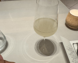 Dinner at Reminiscence