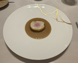 Dinner at Reminiscence