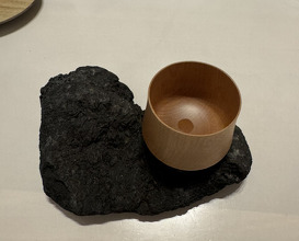 Dinner at Reminiscence