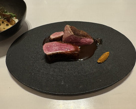 Dinner at Reminiscence