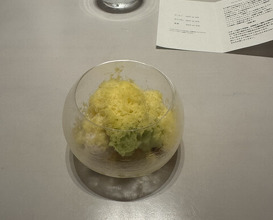 Dinner at Reminiscence