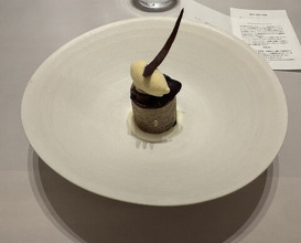 Dinner at Reminiscence