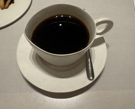 Dinner at Reminiscence