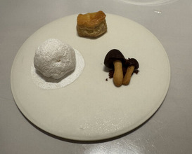 Dinner at Reminiscence