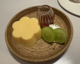Dinner at Reminiscence