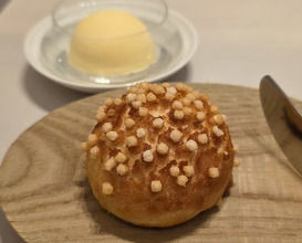 Dinner at Reminiscence