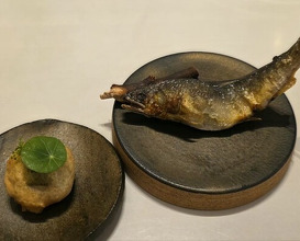 Dinner at Reminiscence