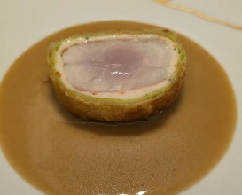 Dinner at Reminiscence