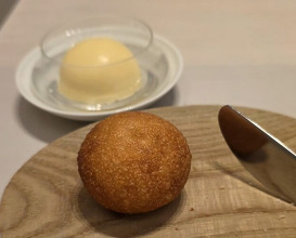 Dinner at Reminiscence