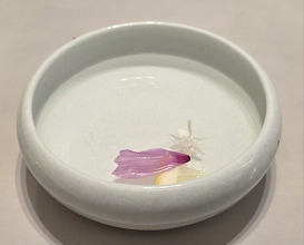 Dinner at Reminiscence