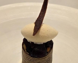 Dinner at Reminiscence