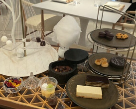 Dinner at Reminiscence