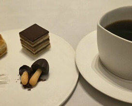 Dinner at Reminiscence