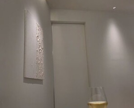 Dinner at Reminiscence
