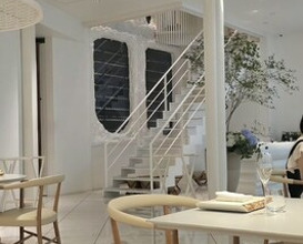Dinner at Reminiscence