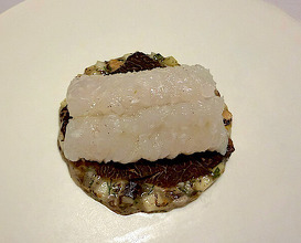 Dinner at Reminiscence