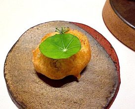 Dinner at Reminiscence