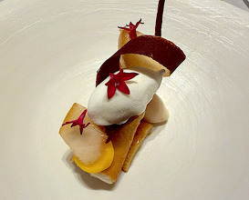 Dinner at Reminiscence