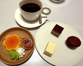 Dinner at Reminiscence