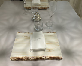 Dinner at Reminiscence