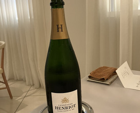 Dinner at Reminiscence