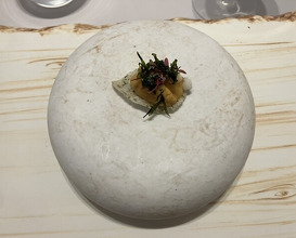 Dinner at Reminiscence