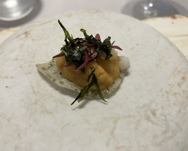 Dinner at Reminiscence