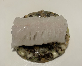Dinner at Reminiscence