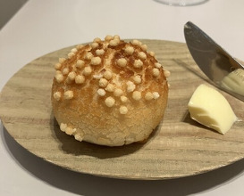 Dinner at Reminiscence