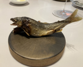 Dinner at Reminiscence