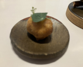 Dinner at Reminiscence