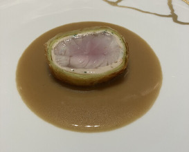 Dinner at Reminiscence