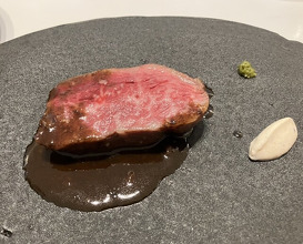 Dinner at Reminiscence