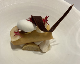 Dinner at Reminiscence