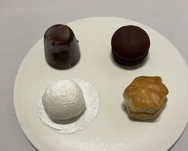 Dinner at Reminiscence