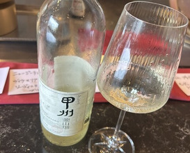 Dinner at Honjin (Restaurant Honjin)