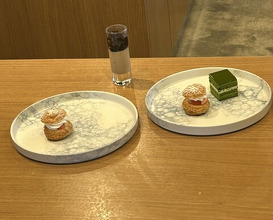 Dinner at Honjin (Restaurant Honjin)