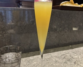 Dinner at Restaurant Ryuzu
