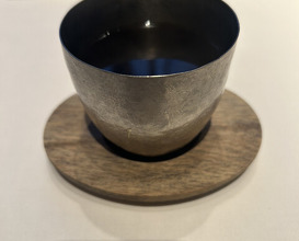 Dinner at Restaurant Ryuzu