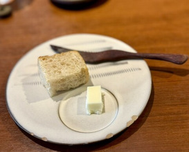 Dinner at Restaurant SNOW (レストラン スノゥ)