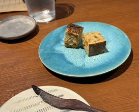 Dinner at Restaurant SNOW (レストラン スノゥ)