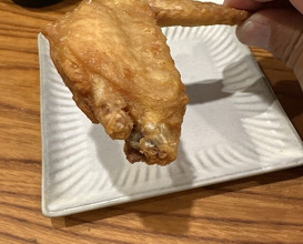 Dinner at Riba Tei (里葉亭)