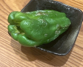 Dinner at Riba Tei (里葉亭)