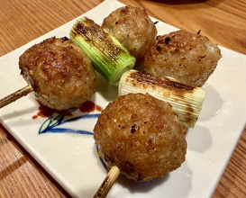 Dinner at Riba Tei (里葉亭)