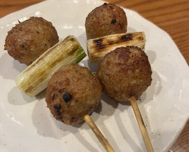 Dinner at Riba Tei (里葉亭)