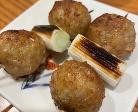 Dinner at Riba Tei (里葉亭)