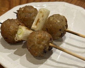Dinner at Riba Tei (里葉亭)