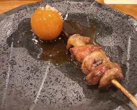 Dinner at Riba Tei (里葉亭)