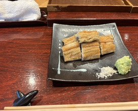 Dinner at Rin (麟)