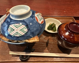 Dinner at Rin (麟)